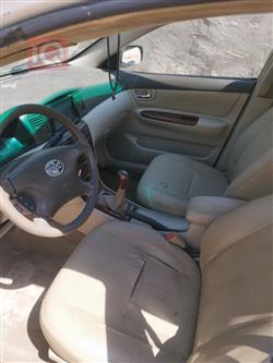 BYD F3